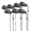 Callaway Paradym Steel Mens Right Hand Irons 5-AW Regular - True Temper Elevate MPH 85