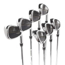 Callaway Paradym Steel Mens Right Hand Irons 5-AW Regular - True Temper Elevate MPH 85