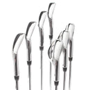 Callaway Paradym Steel Mens Right Hand Irons 5-AW Regular - True Temper Elevate MPH 85