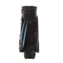 Callaway Chev 14 Dry Cart Bag - Black/Blue/Red