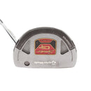 TaylorMade Spider GT Rollback Mens Right Hand Putter 35" Mallet - Super Stroke Pistol GTR 1.0