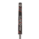 TaylorMade Spider GT Rollback Mens Right Hand Putter 35" Mallet - Super Stroke Pistol GTR 1.0