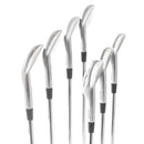 Mizuno JPX 900 Forged Steel Mens Right Hand Irons 4-PW Senior - Project X LZ 5.0