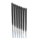 Mizuno JPX 900 Forged Steel Mens Right Hand Irons 4-PW Senior - Project X LZ 5.0