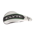 Callaway Elyte Graphite Mens Right Hand Driver 10.5* Stiff - Denali Black 60g 6.0