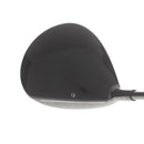TaylorMade Qi10 Graphite Mens Right Hand Fairway 3 Wood 15* Stiff - Fujikura Ventus TR Blue 6-S