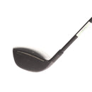 TaylorMade Qi10 Graphite Mens Right Hand Fairway 3 Wood 15* Stiff - Fujikura Ventus TR Blue 6-S