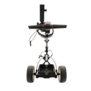 Motocaddy S1 3-Wheel Electric Trolley 18 Hole Lithium - Black