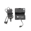 Motocaddy S1 3-Wheel Electric Trolley 18 Hole Lithium - Black