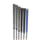 Cobra King F7 Steel Mens Right Hand Irons 6-GW Stiff -