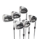 Ping G730 Steel Mens Right Hand Irons 6-UW Regular - N.S. Pro Modus3 Tour 105