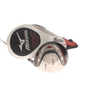Mizuno MP 630 Graphite Mens Right Hand Driver 10.5* Regular - Mitsubishi Fubuki 64MTS