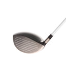 Mizuno MP 630 Graphite Mens Right Hand Driver 10.5* Regular - Mitsubishi Fubuki 64MTS