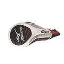 Mizuno MP 630 Graphite Mens Right Hand Driver 10.5* Regular - Mitsubishi Fubuki 64MTS