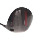 Wilson Dynapower Carbon 2023 Graphite Mens Right Hand Driver 10.5* Regular - HZRDUS RDX Smoke Red 5.5 50g