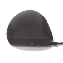 Wilson Dynapower Carbon 2023 Graphite Mens Right Hand Driver 10.5* Regular - HZRDUS RDX Smoke Red 5.5 50g