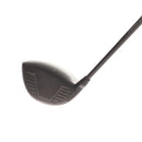 Wilson Dynapower Carbon 2023 Graphite Mens Right Hand Driver 10.5* Regular - HZRDUS RDX Smoke Red 5.5 50g