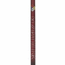 Wilson Dynapower Carbon 2023 Graphite Mens Right Hand Driver 10.5* Regular - HZRDUS RDX Smoke Red 5.5 50g