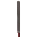 Wilson Dynapower Carbon 2023 Graphite Mens Right Hand Driver 10.5* Regular - HZRDUS RDX Smoke Red 5.5 50g