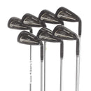 Cleveland CG16 Steel Mens Right Hand Irons 4-PW Regular - Traction 85
