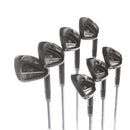 Cleveland CG16 Steel Mens Right Hand Irons 4-PW Regular - Traction 85