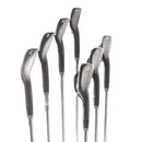 Cleveland CG16 Steel Mens Right Hand Irons 4-PW Regular - Traction 85
