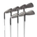 Cleveland CG16 Steel Mens Right Hand Irons 4-PW Regular - Traction 85