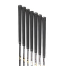 Cleveland CG16 Steel Mens Right Hand Irons 4-PW Regular - Traction 85