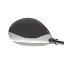 TaylorMade M4 Graphite Mens Right Hand 4 Hybrid 22* Regular - Fujikura Atmos Red 6