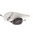 TaylorMade Qi10 Graphite Mens Right Hand 4 Hybrid 22* Regular - Fujikura Ventus Blue 6-R