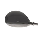 TaylorMade Qi10 Graphite Mens Right Hand 4 Hybrid 22* Regular - Fujikura Ventus Blue 6-R
