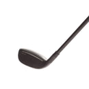 TaylorMade Qi10 Graphite Mens Right Hand 4 Hybrid 22* Regular - Fujikura Ventus Blue 6-R