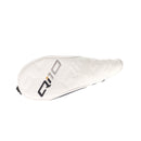 TaylorMade Qi10 Graphite Mens Right Hand 4 Hybrid 22* Regular - Fujikura Ventus Blue 6-R