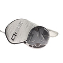 TaylorMade Qi35 Graphite Mens Right Hand Driver 10.5* Regular - Fujikura Airspeeder 50