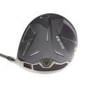 TaylorMade Qi35 Graphite Mens Right Hand Driver 10.5* Regular - Fujikura Airspeeder 50