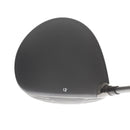 TaylorMade Qi35 Graphite Mens Right Hand Driver 10.5* Regular - Fujikura Airspeeder 50