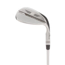 Titleist SM8 Steel Mens Right Hand Sand Wedge 56* 12 Bounce D Grind Wedge - BV Design SM8