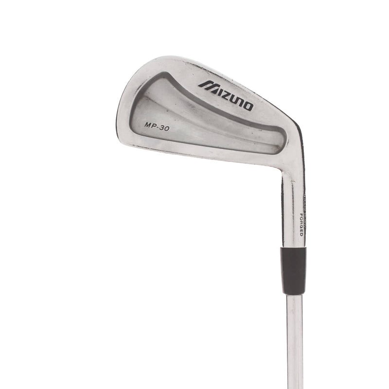 Mizuno MP-30 Steel Mens Right Hand 2 Iron 18* Stiff -