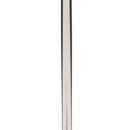 Mizuno MP-30 Steel Mens Right Hand 2 Iron 18* Stiff -