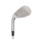 Titleist SM9 Steel Mens Right Hand Lob Wedge 60* 12 Bounce D Grind Wedge - BV Design SM9