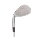 Mizuno S5 Steel Mens Right Hand Lob Wedge 59* 9 Bounce Stiff - KBS Hi-Rev 2.0