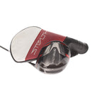 TaylorMade Stealth Plus Graphite Mens Right Hand Driver 10.5* Regular - Fujikura Ventus TR Red 5-R