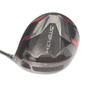 TaylorMade Stealth Plus Graphite Mens Right Hand Driver 10.5* Regular - Fujikura Ventus TR Red 5-R