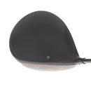 TaylorMade Stealth Plus Graphite Mens Right Hand Driver 10.5* Regular - Fujikura Ventus TR Red 5-R