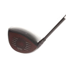 TaylorMade Stealth Plus Graphite Mens Right Hand Driver 10.5* Regular - Fujikura Ventus TR Red 5-R