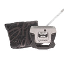 TaylorMade Spider GTX Mens Right Hand Putter 34" Mallet KBS 120 Putter - Super Stroke Pistol GTR 1.0
