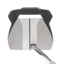 TaylorMade Spider GTX Mens Right Hand Putter 34" Mallet KBS 120 Putter - Super Stroke Pistol GTR 1.0