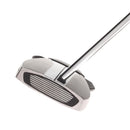TaylorMade Spider GTX Mens Right Hand Putter 34" Mallet KBS 120 Putter - Super Stroke Pistol GTR 1.0