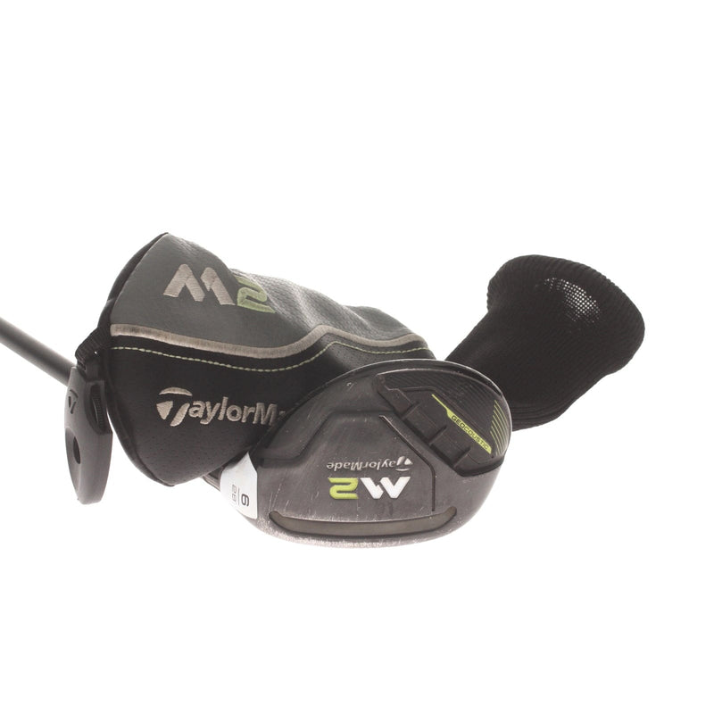 TaylorMade M2 2017 Graphite Ladies Right Hand 6 Hybrid 28* Ladies - Accra 162H M1
