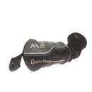TaylorMade M2 2017 Graphite Ladies Right Hand 6 Hybrid 28* Ladies - Accra 162H M1